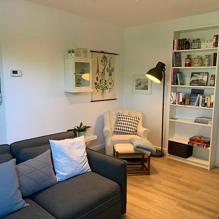 Alte Fehnapotheke, 95144 Apartment Rhauderfehn