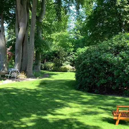 Alte Fehnapotheke, 95144 Apartment