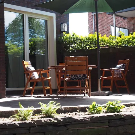 Apartment Alte Fehnapotheke, 95144 Rhauderfehn