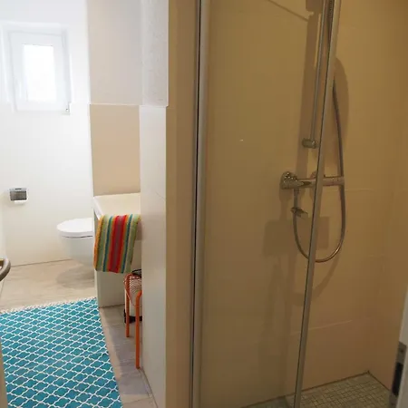 Apartment Alte Fehnapotheke, 95144