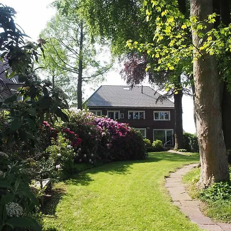 Alte Fehnapotheke, 95144 Apartment Rhauderfehn