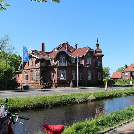 Alte Fehnapotheke, 95144 Apartment