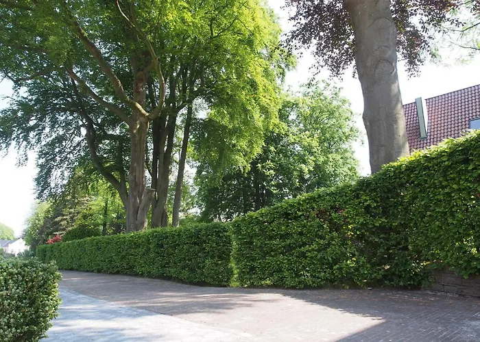 Appartement Alte Fehnapotheke, 95144 *